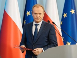 „ჩვენ ვქმნით აუცილებელ უმრავლესობას საქართველოსთან უვიზო მიმოსვლის შეზღუდვის ან შეჩერების მიზნით“ - დონალდ ტუსკი