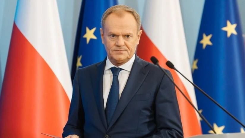 დონალდ ტუსკი 