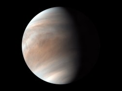 პლანეტა ვენერა