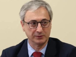 ჩუღურეთის მაჟორიტარობის კანდიდატი ზურაბ ჩიკვილაძე: მე უკვე მეორედ მივიღე ეს გამოწვევა. ეს შემოთავაზება ჩემთვის ძალიან დიდი პატივია. ბევრი მნიშვნელოვანი პროექტი გვაქვს დარჩენილი
