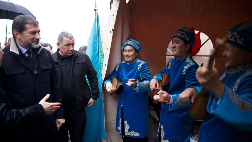 კალაძე
