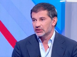 „ჩვენს ძმობას, მეგობრობას, რაც გვაკავშირებს სომეხ ხალხთან, რამდენიმე ადამიანის უგუნური მოქმედება ვერ შეცვლის“ - კახა კალაძე მატჩის შემდგომ მომხდარ ინციდენტზე