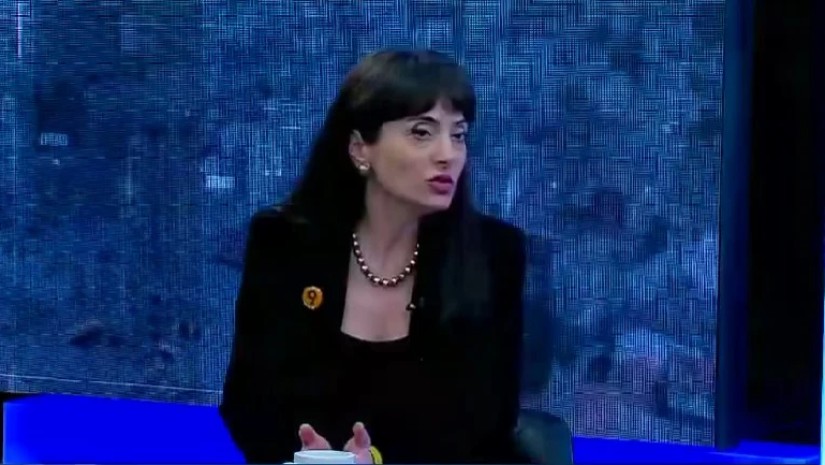 ლანა გალდავა