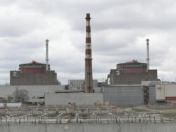 Ministry of Foreign Affairs of Russia: Zaporozhei's nuclear power plant belongs to Russia. Its transfer to Ukraine is impossible