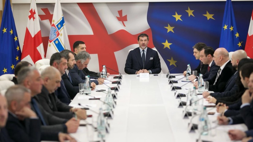 კახა კალაძე