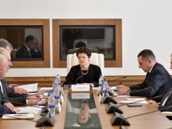 Mikheil Kareli answered the questions of the Investigation Commission - Mikheil Saakashvili is still dangerous today, not then, I have the feeling that I was Hitler's assistant in the previous life