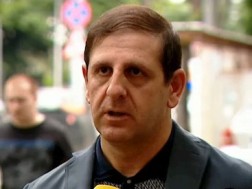 Saakashvili could not stand up to support the opposition, ordered my arrest, first beat me in Ortachala prison, and then left the room full of water for four days - Mikheil Kareli