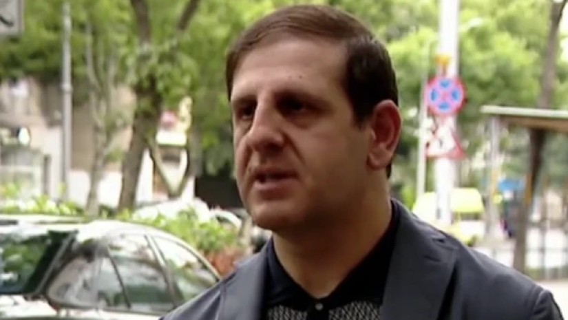 მიხეილ ქარელი