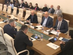 After the events of Adjara, Saakashvili often said that we would soon enter Tskhinvali, not Zurab Zhvania's resistance, in 2008, was completely possible in 2004 - Mikheil Kareli - Mikheil Kareli