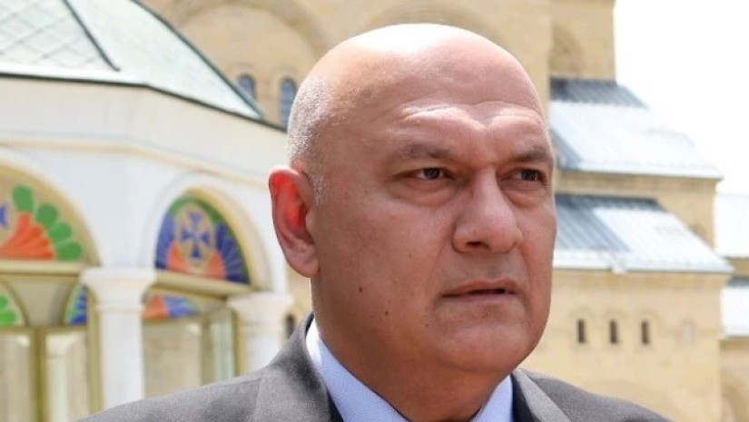 თამაზ ბასტაევი თამაზ ბასტაევი