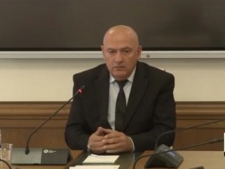 გაიმეტეს მოსახლეობა საზარბაზნე ხორცად - თამაზ ბესტაევმა საგამოძიებო კომისიაზე 2008 წლის აგვისტოს ომის მოვლენებზე ისაუბრა