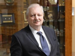 Russia's new ambassador has begun to perform duties in the US