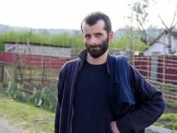 „საოკუპაციო რეჟიმის მიერ უკანონოდ დაკავებული ირაკლი ბებუა თავისუფალია და ცენტრალური ხელისუფლების მიერ კონტროლირებად ტერიტორიაზე იმყოფება“ - სუს-ი