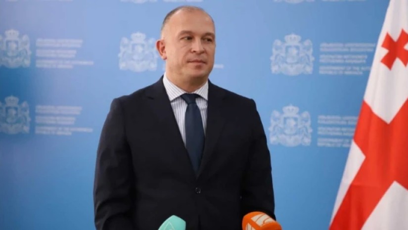 ლევან მგალობლიშვილი ლევან მგალობლიშვილი