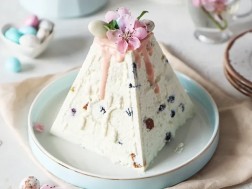 ხაჭოს პასკა