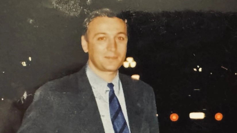 ლევან ჯანგველაძე