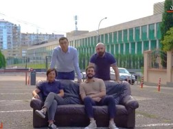 ზურა ჯაფარიძის პარტია „გირჩი მეტი თავისუფლება“ რამდენიმე წევრმა დატოვა