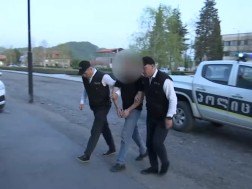 კახეთის პოლიციამ ნარკოდანაშაულისთვის ნ.ბ. დააკავა