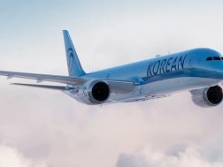 Seasonal charter flights between Georgia and the Republic of Korea will resume