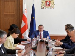 საპროცედურო საკითხთა და წესების კომიტეტმა გრიგოლ ლილუაშვილის თანამდებობიდან გადადგომის თაობაზე პარლამენტის თავმჯდომარის სახელზე წარდგენილი განცხადების ნამდვილობის თაობაზე იმსჯელა