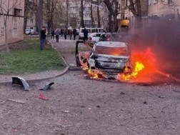 The number of people killed in a three-day attack on Krivoya has increased to 20, including 9 children