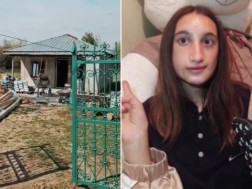 Mary is renovated - photographer David Okropilashvili releases new footage