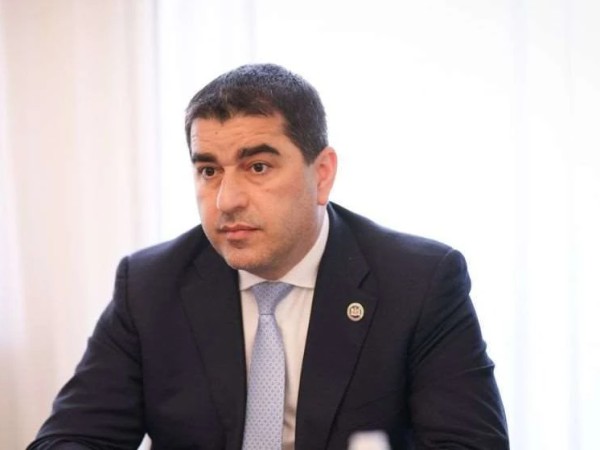 შალვა პაპუაშვილი 