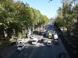 “უსაფრთხოების მიზნით საჭირო გახდა გადაუდებელი სამუშაოების ჩატარება” - სად იზღუდება მოძრაობა