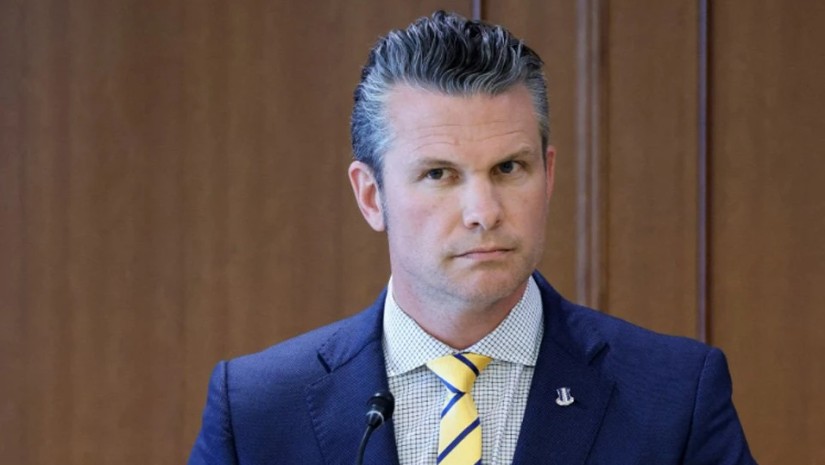 პიტ ჰეგსეტი