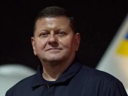 ვალერი ზალუჟნი