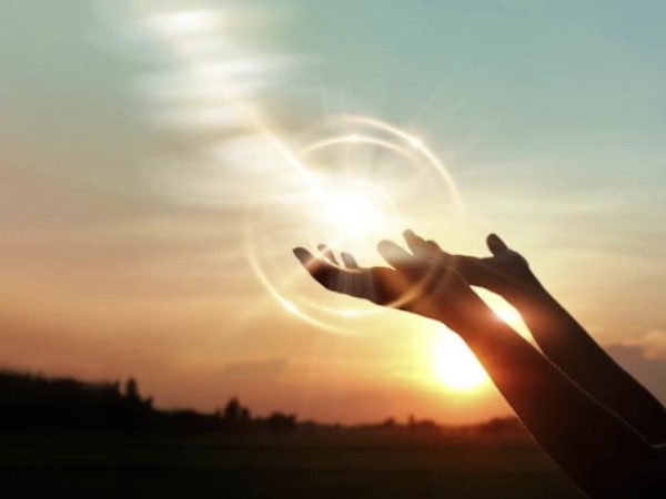 ბედნიერება