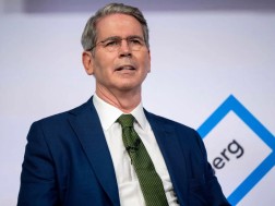 სკოტ ბესენტი