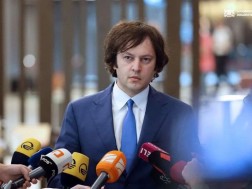Irakli Kobakhidze: Anyone who objectively evaluates events is clear to everyone, which is happening around Georgia, we are focused on securing peace, all states must be guided by these principles