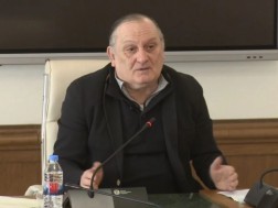 სოსო რობაქიძე