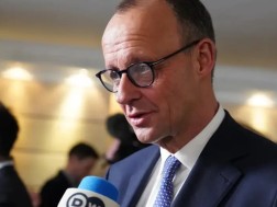 რიდრიხ მერცი