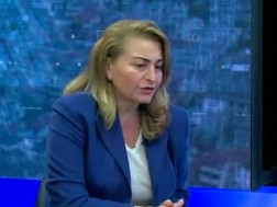 VIDEO: „უღალატა თუ არა გიორგი გახარიამ შეთანხმებას და აღიარებს თუ არა ის, პარლამენტის ლეგიტიმაციას საგამოძიებო კომისიაში მისვლით?“ - სოფო ხორგუანის პასუხი