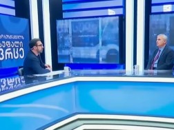 „9 აპრილის ცუდი მხარე უნდა გაემეორებინა და ქართველი ქართველისთვის დაეპირისპირებინა... ამ ადამიანმა ყველაზე უფრო მძიმე პროვოკაციის შესრულება განიზრახა...“ - ირაკლი ქადაგიშვილი პაატა ბურჭულაძეზე