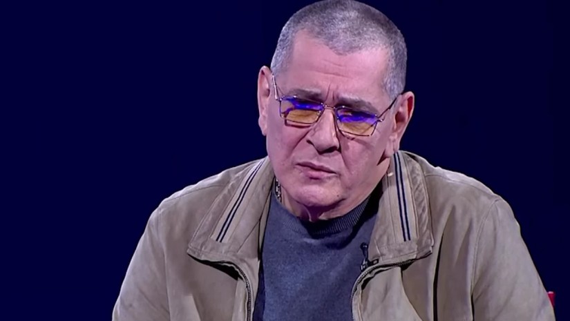 თემურ გვალია