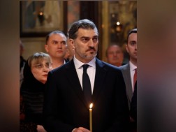 The resurrection of Christ, as a symbol of victory over the death of life and spiritual ascension, fills us with great faith and hope for the future. Happily Happy Happy Feast on this magnificent holiday, the Lord will cover the whole of Georgia! - President