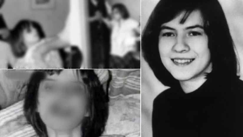 ანა ელიზაბეტ მიშელი