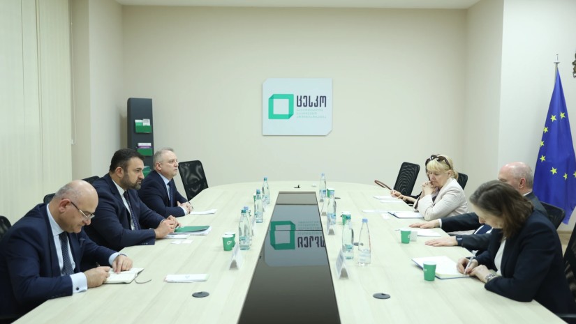 ცესკო