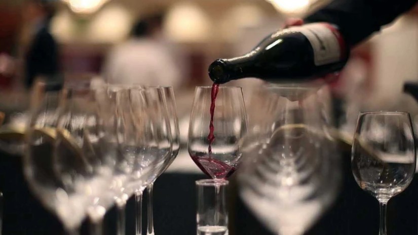 ღვინის ეროვნული სააგენტო