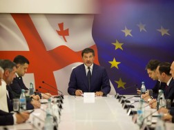 კახა კალაძ