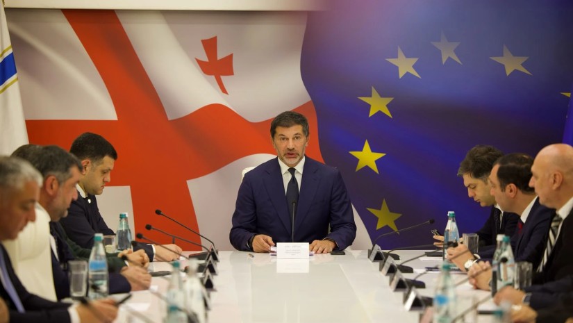 კახა კალაძ