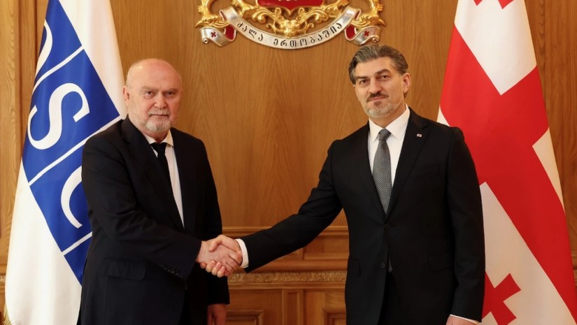 შეხვედრა შეხვედრა