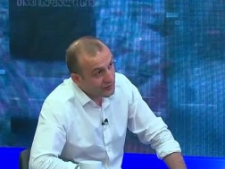VIDEO: „არცერთმა ოპოზიციურმა პარტიამ, ჩემთან საუბრისას საჯარო სივრცეში, არ დაადასტურა ის, რომ არჩევნებში არ მონაწილეობენ...“ - იაგო ხვიჩია