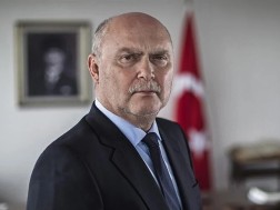 The OSCE Secretary General meets representatives of opposition parties
