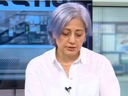 The OSCE General has not spoken about the crisis, we are demanding to be consistent and fair from international organizations, their steps should promote the appointment of new elections, not vice versa - Maya Kopaleishvili