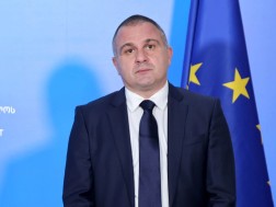 Georgia's Independence Day is the most important day for our citizens - I especially want to congratulate all citizens who fight daily to make our country further strengthened - Revaz Sokhadze