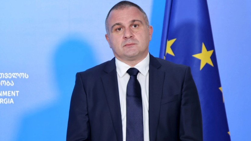 რევაზ სოხაძე